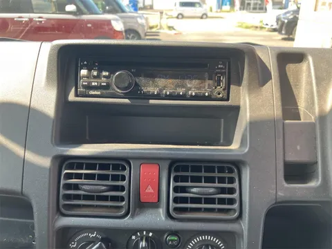 Suzuki Super Carry