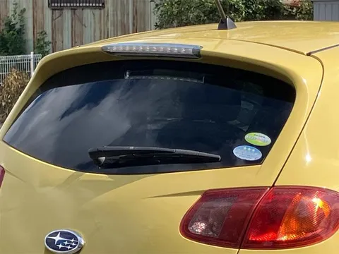 Subaru R1