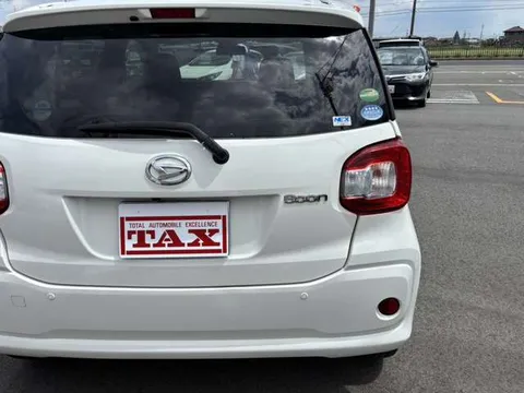 Daihatsu Boon