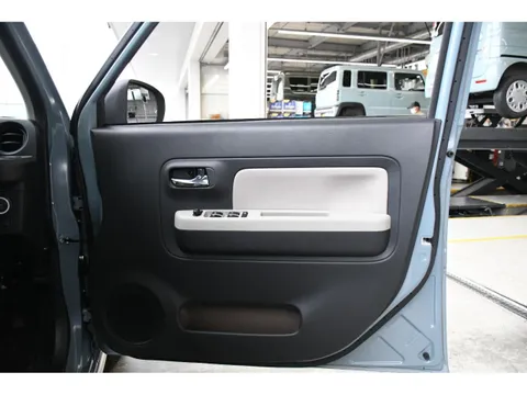 Daihatsu Mira Tocot