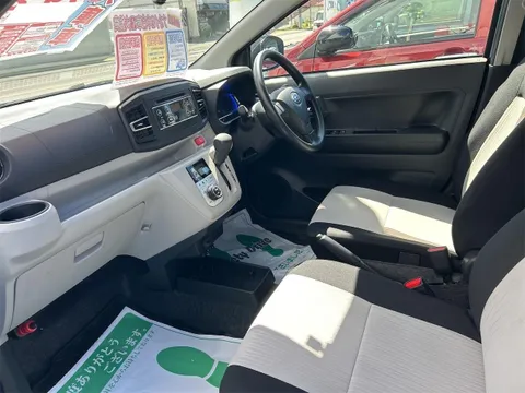 Subaru Pleo Plus
