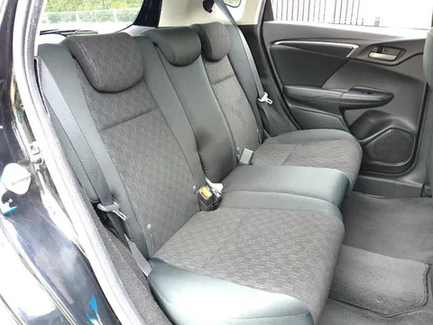 Honda Jazz (Fit)