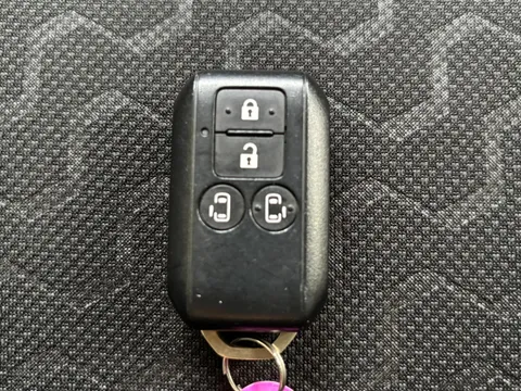 Suzuki Spacia Gear