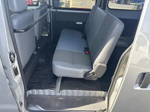 Toyota TownAce Van