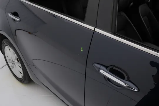 Kia Cerato (K3)