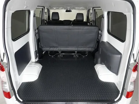 Toyota TownAce Van