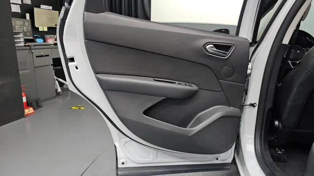 Renault Arkana (XM3)