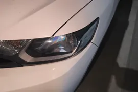 Honda Jazz (Fit)