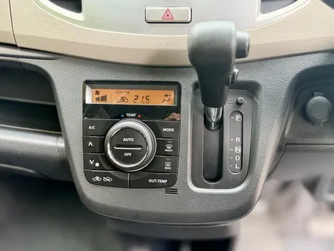 Mazda Flair