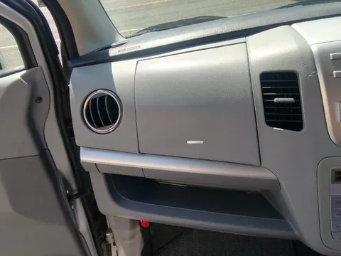 Mazda AZ-Wagon