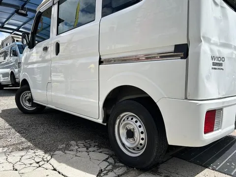 Nissan Clipper