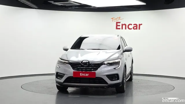 Renault XM3
