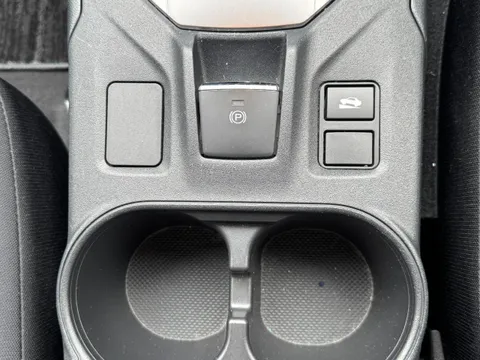 Subaru Impreza Sports