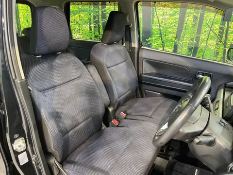 Mazda Flair