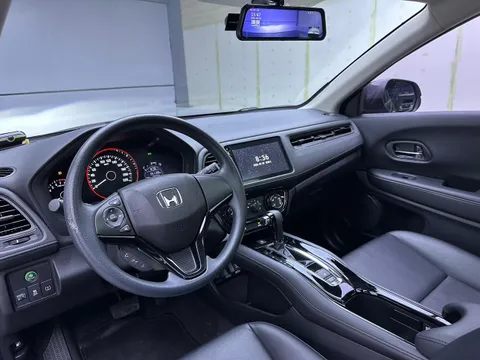 Honda HR-V (Vezel)