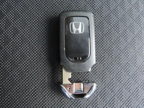 Honda Freed Plus
