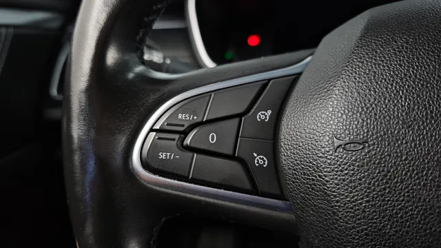 Renault Talisman (SM6)