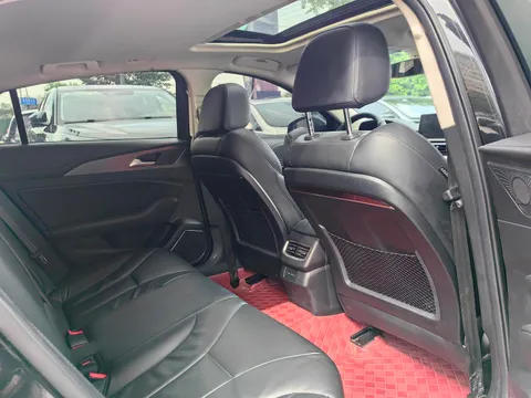 Hongqi