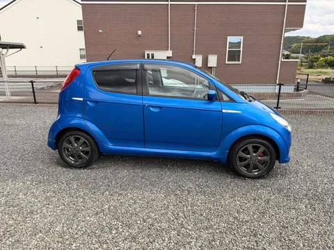 Subaru R2