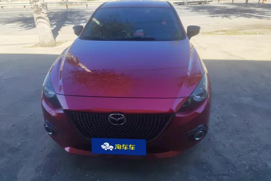 Mazda Mazda 3