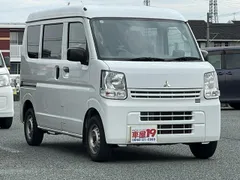 Mitsubishi Minicab Van