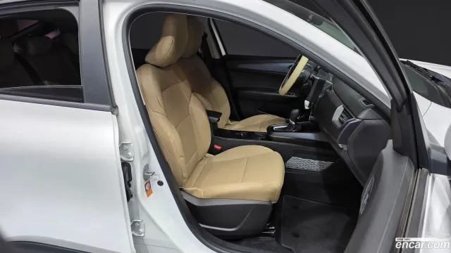 Renault XM3
