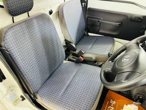 Honda Acty Truck
