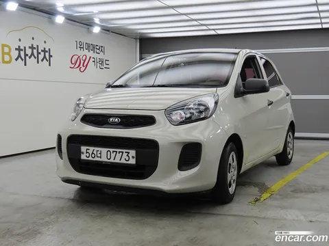 Kia Picanto (Morning)