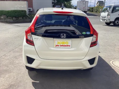 Honda Jazz (Fit)