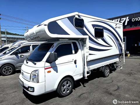 Hyundai Porter 2