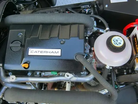 Caterham
