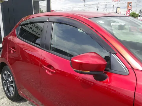 Mazda Mazda2 (Demio)