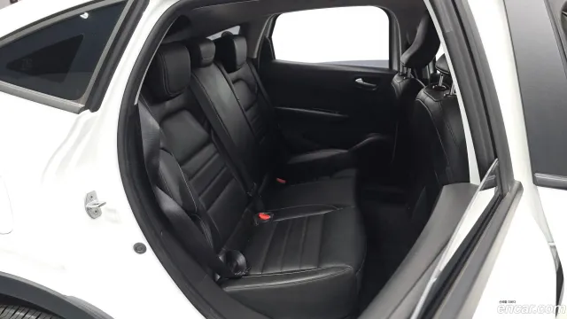 Renault XM3