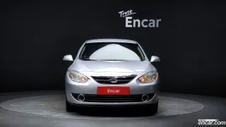 Renault SM3