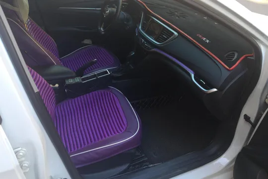Buick Excelle GT