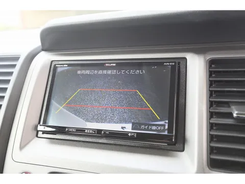 Honda Crossroad
