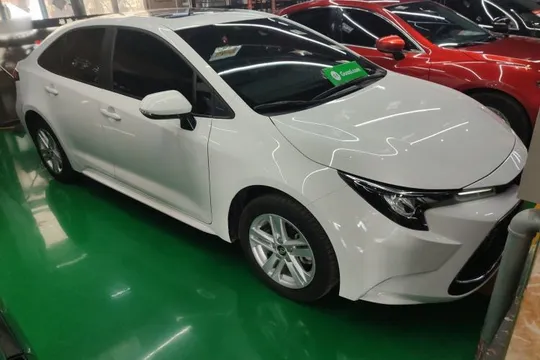 Toyota Levin