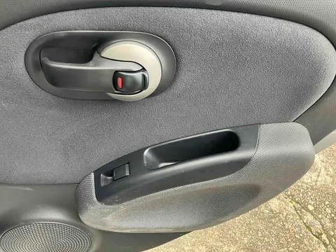 Nissan Micra (March)