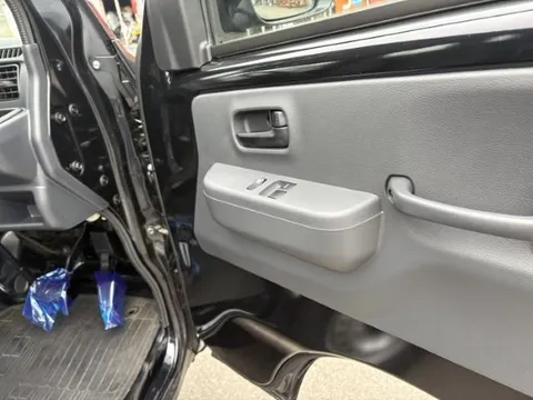 Suzuki Carry Track