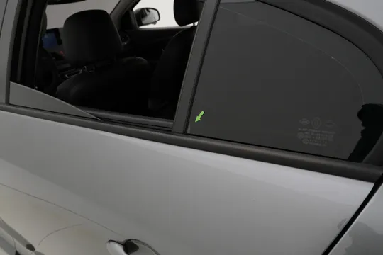 Renault SM3