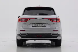 Renault Koleos (QM6)