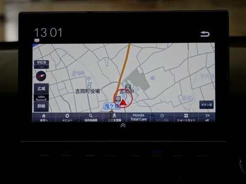 Honda N-ONE