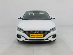 Hyundai Festa