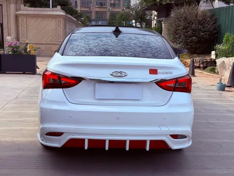 Chery Arrizo 5