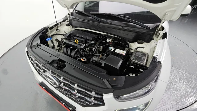 Hyundai Venue