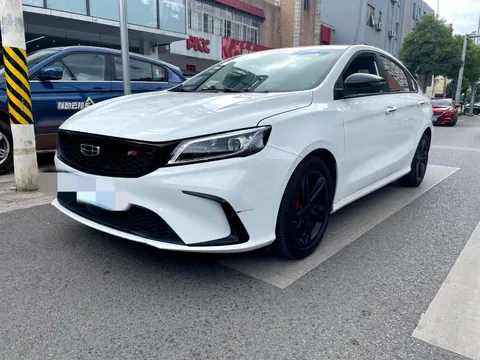 Geely