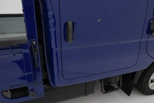 Kia Bongo 3