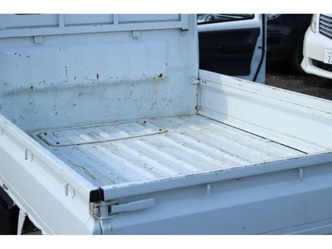 Suzuki Carry Track