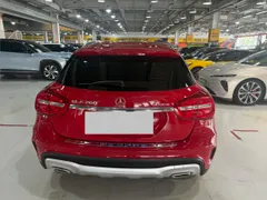 Mercedes-Benz Mercedes-Benz GLA