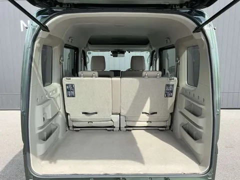 Nissan Clipper Rio